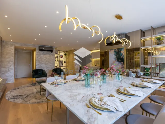 Imagem: Apartamento a venda no Brooklin 3 dormitórios