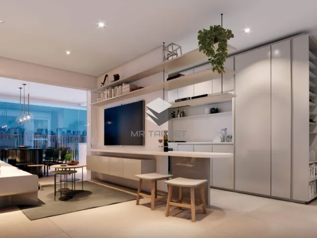 Imagem: Apartamento a venda no Jardim Prudência