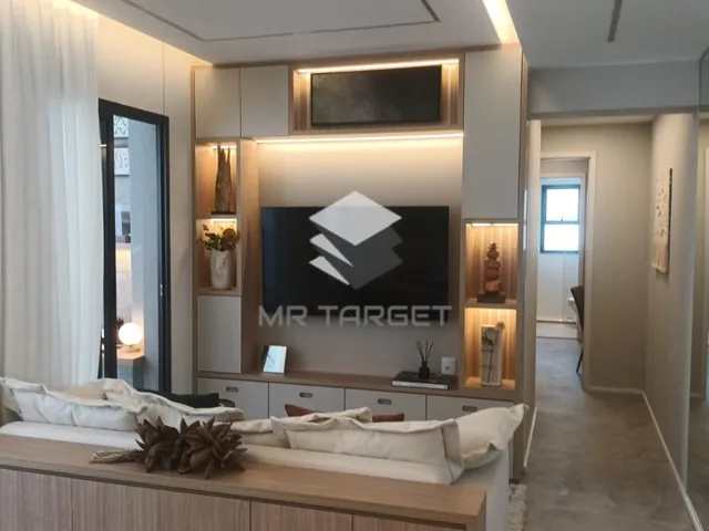 Imagem: Apartamento a venda no Brooklin, 3 dormitórios
