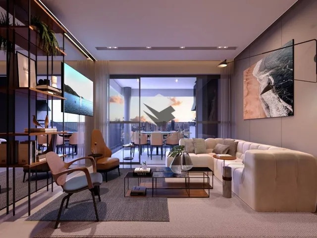 Imagem: Apartamento a Venda na Perdizes, 4 Dormitórios