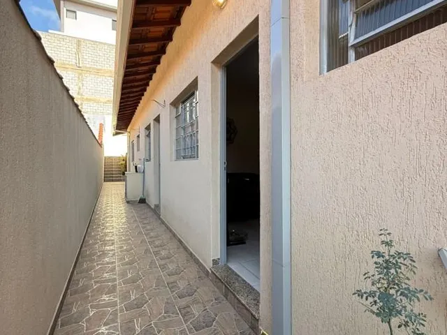 Imagem 11: Casa 2 Dormitórios Perto de Comércio - Atibaia/Sp