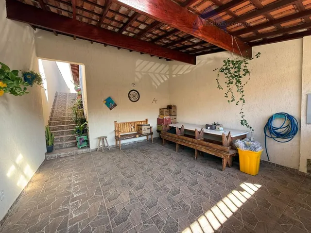 Imagem 12: Casa 2 Dormitórios Perto de Comércio - Atibaia/Sp