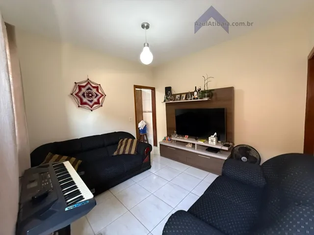 Imagem 14: Casa 2 Dormitórios Perto de Comércio - Atibaia/Sp