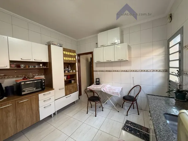 Imagem 2: Casa 2 Dormitórios Perto de Comércio - Atibaia/Sp