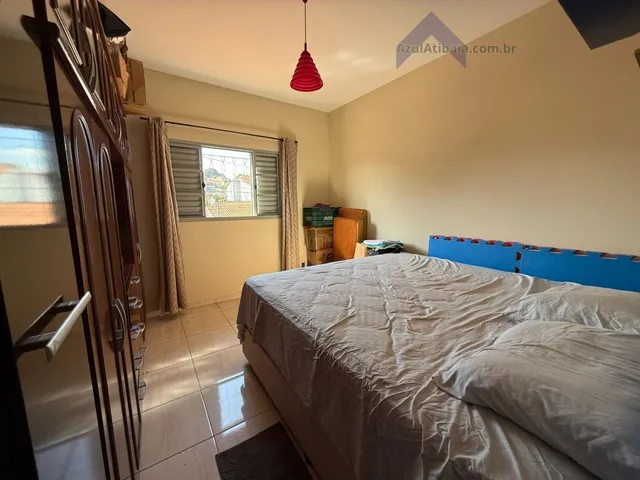 Imagem 3: Casa 2 Dormitórios Perto de Comércio - Atibaia/Sp