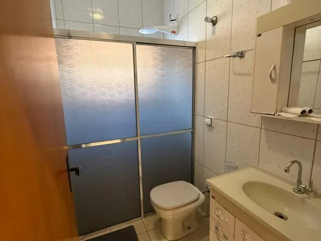 Imagem 4: Casa 2 Dormitórios Perto de Comércio - Atibaia/Sp