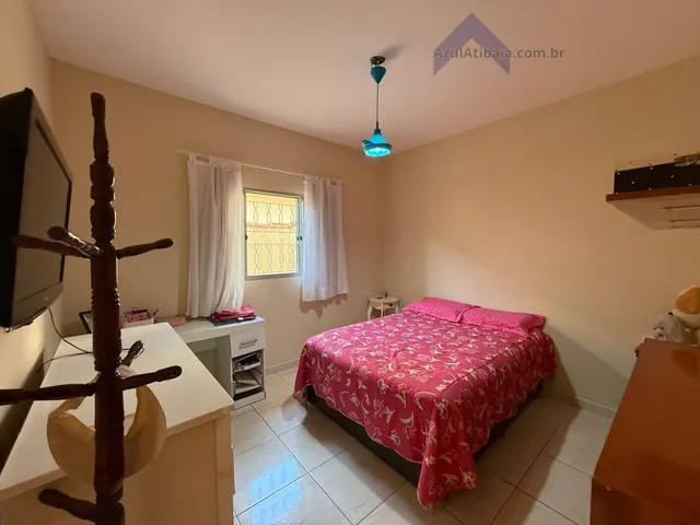 Imagem 8: Casa 2 Dormitórios Perto de Comércio - Atibaia/Sp