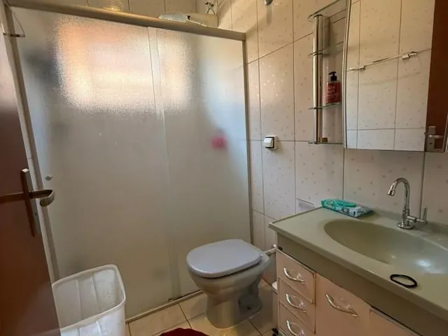 Imagem 7: Casa 2 Dormitórios Perto de Comércio - Atibaia/Sp