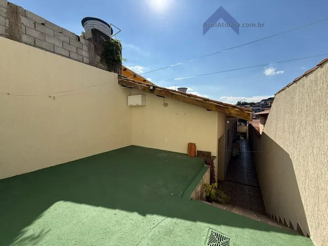 Imagem 9: Casa 2 Dormitórios Perto de Comércio - Atibaia/Sp