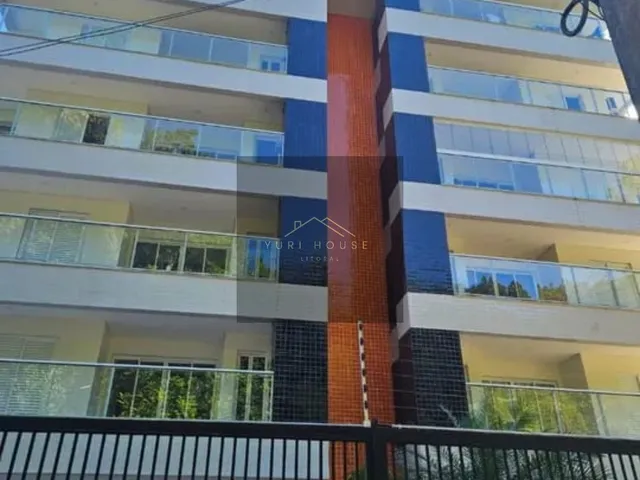 Imagem: Apartamento À Venda em Ubatuba-Sp, Bairro