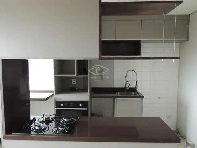 Imagem: Apartamento À Venda em São Paulo-Sp, Vila