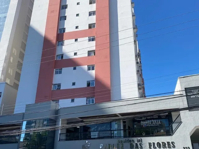 Imagem: Edifício Parque das Flores - Apartamento