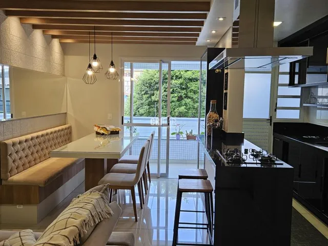 Imagem: Apartamento a Venda no Bairro Michel Criciuma