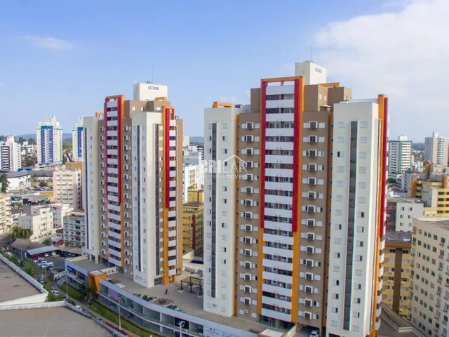 Imagem: Apartamento no Centro de Criciúma/Sc