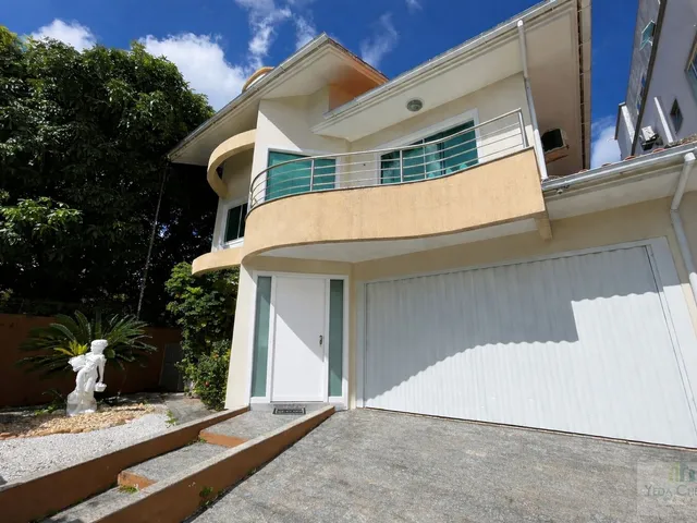 Imagem: Casa Alto Padrão no Centro, Palhoça/SC