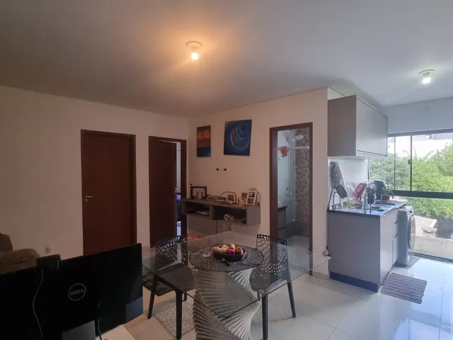 Imagem: Apartamento Padrão a venda bairro Campeche