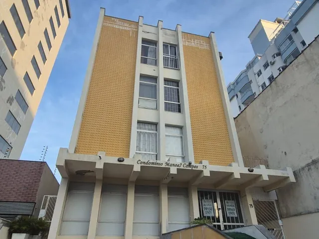 Imagem: Sala Comercial em Estreito, Florianópolis/SC