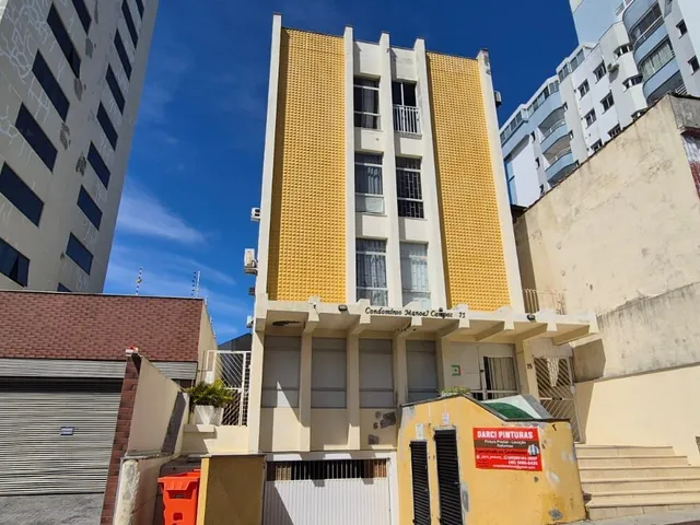 Imagem 4: Sala Comercial em Estreito, Florianópolis/SC