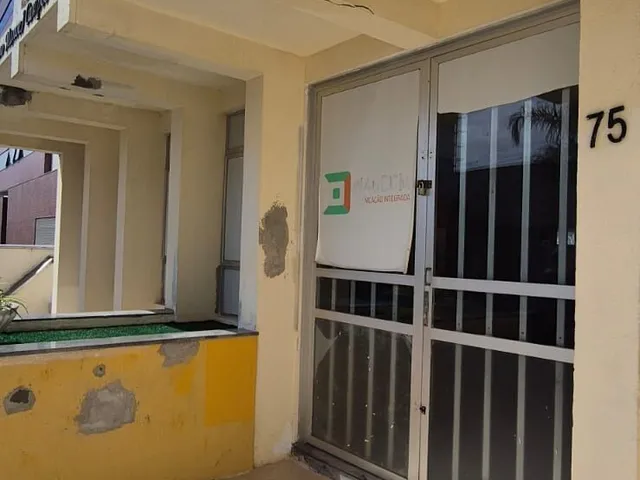 Imagem 6: Sala Comercial em Estreito, Florianópolis/SC