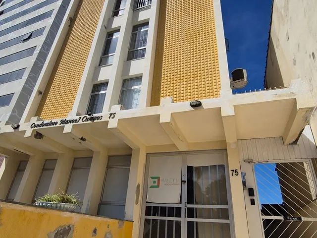 Imagem 3: Sala Comercial em Estreito, Florianópolis/SC
