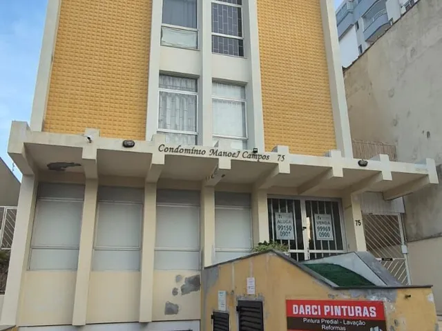 Imagem 5: Sala Comercial em Estreito, Florianópolis/SC