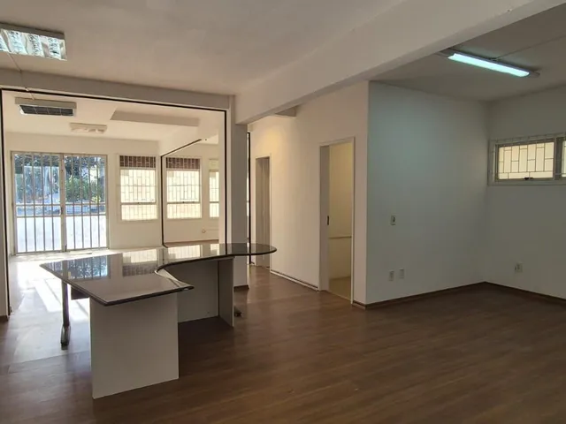 Imagem 2: Sala Comercial em Estreito, Florianópolis/SC