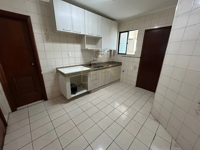Imagem 2: Apartamento 3 Dormitórios, sendo 1 suíte, sala com dois ambientes, Cozinha