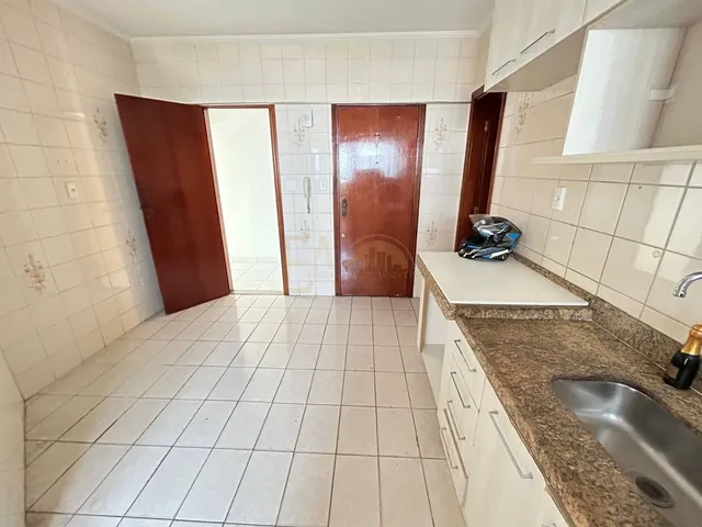 Imagem 4: Apartamento 3 Dormitórios, sendo 1 suíte, sala com dois ambientes, Cozinha