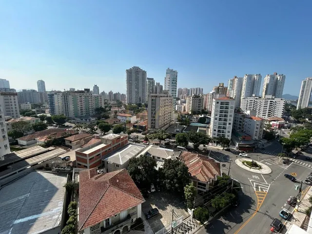 Imagem 3: Apartamento 3 Dormitórios, sendo 1 suíte, sala com dois ambientes, Cozinha