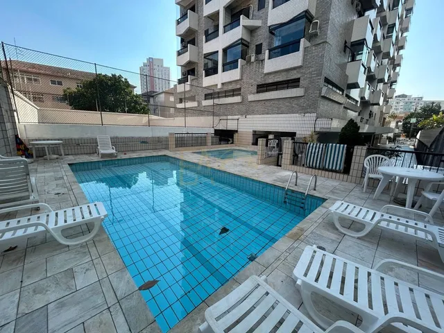 Imagem 5: Apartamento 3 Dormitórios, sendo 1 suíte, sala com dois ambientes, Cozinha