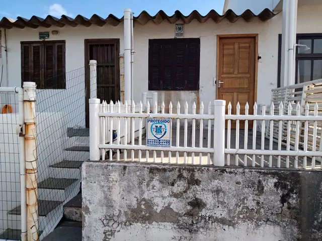 Imagem: Aparatamento beira mar