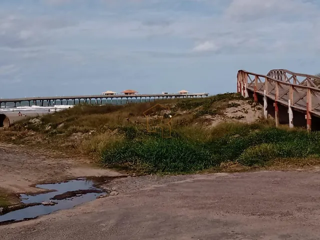 Imagem 4: Aparatamento beira mar