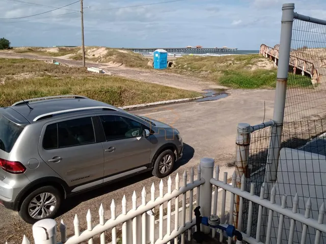 Imagem 2: Aparatamento beira mar