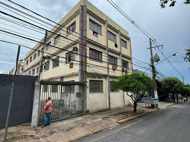 Imagem 2: Edifício Miguel Sutil - Apartamento à venda no bairro Bandeirantes - Cuiabá/MT
