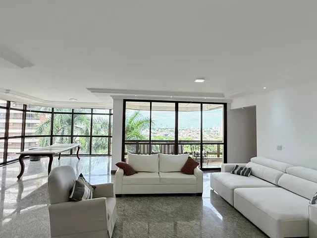 Imagem 15: Edificio Domus Nobilis - Apartamento Alto Padrão em Centro Norte,...