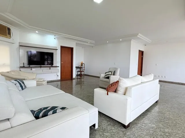 Imagem 13: Edificio Domus Nobilis - Apartamento Alto Padrão em Centro Norte,...