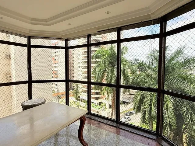 Imagem 7: Edificio Domus Nobilis - Apartamento Alto Padrão em Centro Norte,...