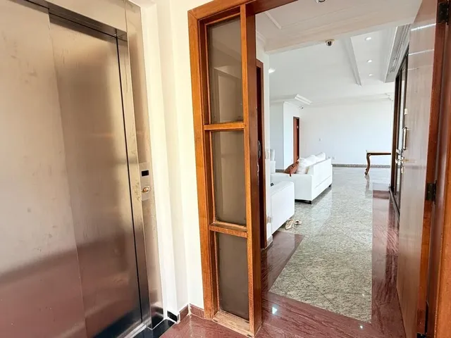 Imagem 9: Edificio Domus Nobilis - Apartamento Alto Padrão em Centro Norte,...