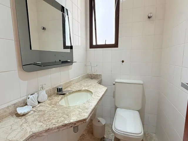 Imagem 10: Edificio Domus Nobilis - Apartamento Alto Padrão em Centro Norte,...