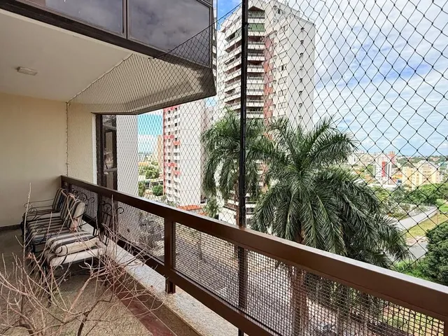 Imagem 12: Edificio Domus Nobilis - Apartamento Alto Padrão em Centro Norte,...