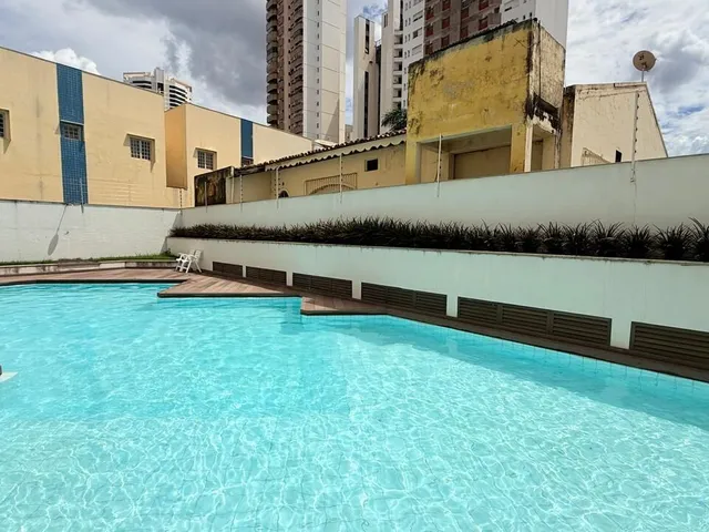Imagem 5: Edificio Domus Nobilis - Apartamento Alto Padrão em Centro Norte,...