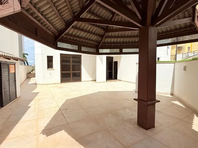 Imagem 2: Edificio Domus Nobilis - Apartamento Alto Padrão em Centro Norte,...