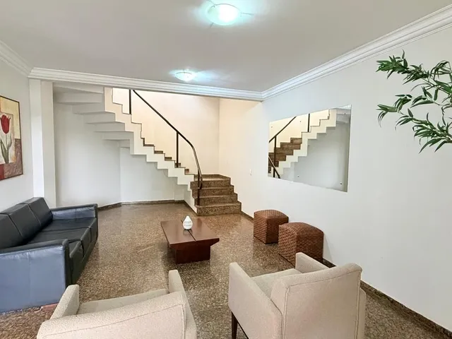 Imagem 4: Edificio Domus Nobilis - Apartamento Alto Padrão em Centro Norte,...