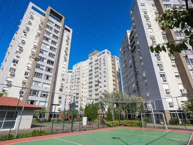 Imagem: APTO 03 DORM COND HAPPINES