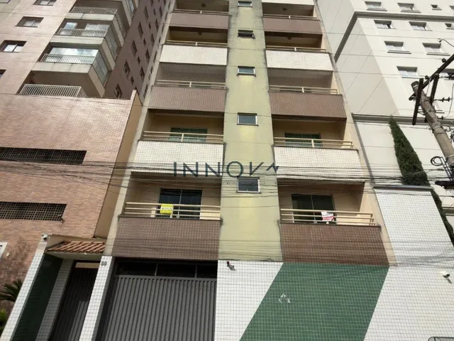 Imagem: Apartamento Residencial em Poços de Caldas