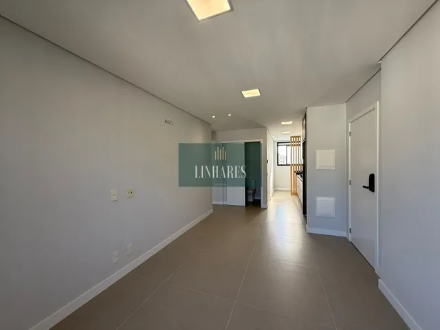 Imagem: APARTAMENTO DUAS SUÍTES - 2 VAGAS COBERTAS