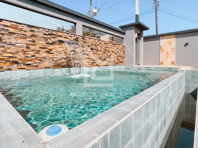 Imagem: Casa Residencial em Itajaí - Sc, Fazendinha