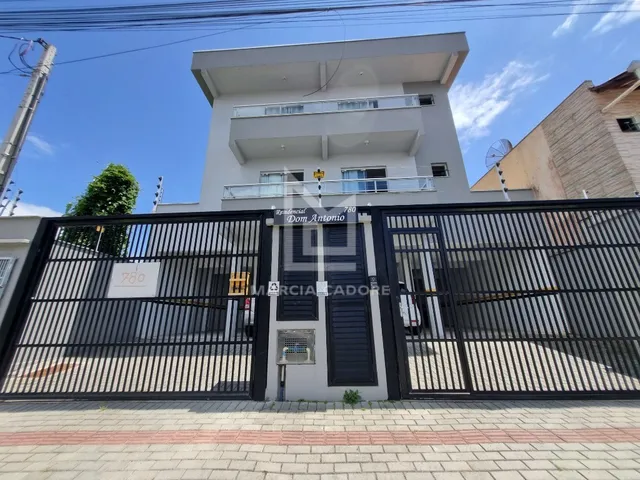 Imagem: Apartamento Residencial em Balneário Piçarras