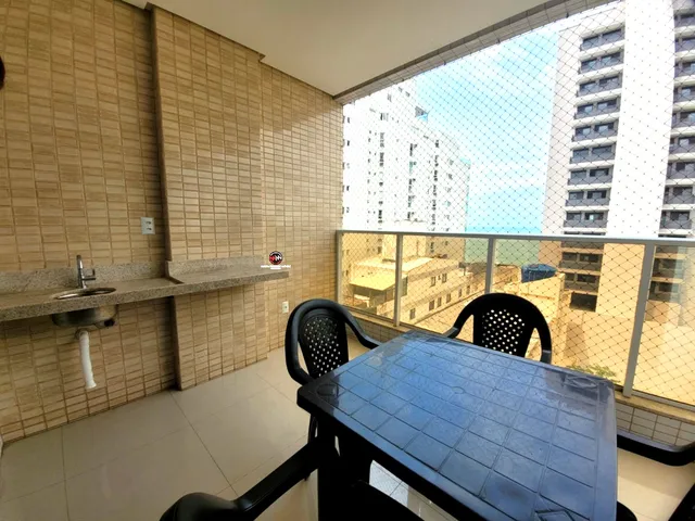 Imagem: Apartamento à Venda na Praia do Morro em