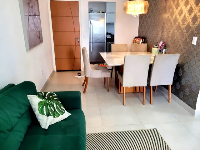 Imagem: Apartamento Mobiliado à Venda na Praia